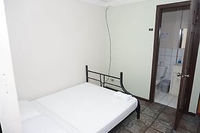 Hotel el Tucan Alajuela