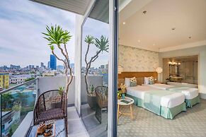 Cozy Danang Boutique Hotel