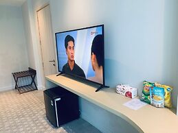 Cozy Danang Boutique Hotel