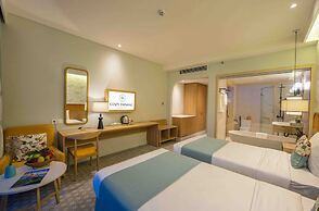 Cozy Danang Boutique Hotel
