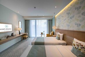 Cozy Danang Boutique Hotel