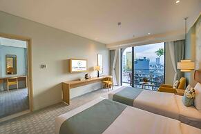 Cozy Danang Boutique Hotel