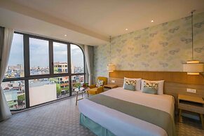 Cozy Danang Boutique Hotel