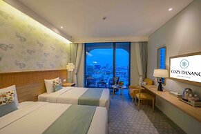 Cozy Danang Boutique Hotel