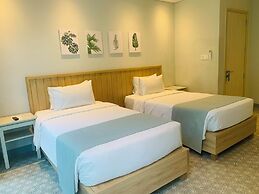 Cozy Danang Boutique Hotel