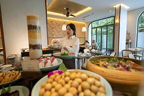 Cozy Danang Boutique Hotel