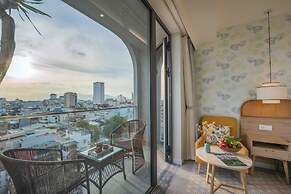 Cozy Danang Boutique Hotel