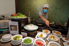 Cozy Danang Boutique Hotel