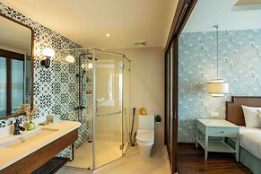 Cozy Danang Boutique Hotel
