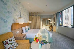 Cozy Danang Boutique Hotel