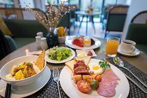 Cozy Danang Boutique Hotel