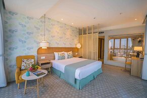 Cozy Danang Boutique Hotel