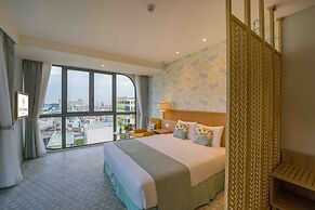 Cozy Danang Boutique Hotel