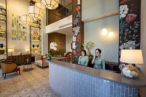 Cozy Danang Boutique Hotel