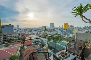 Cozy Danang Boutique Hotel