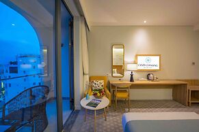 Cozy Danang Boutique Hotel
