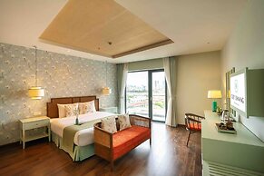 Cozy Danang Boutique Hotel