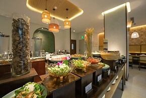 Cozy Danang Boutique Hotel