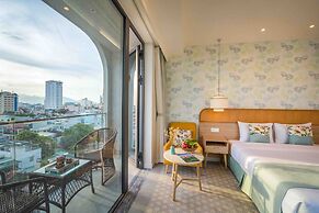 Cozy Danang Boutique Hotel
