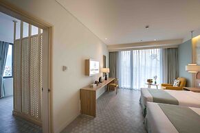 Cozy Danang Boutique Hotel