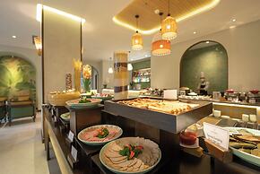 Cozy Danang Boutique Hotel