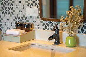 Cozy Danang Boutique Hotel