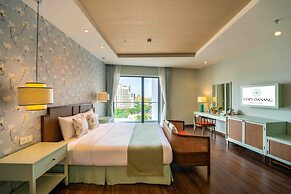 Cozy Danang Boutique Hotel