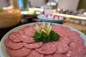 Cozy Danang Boutique Hotel