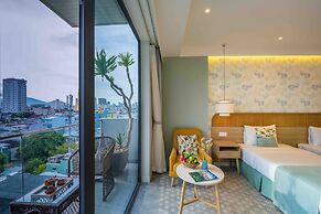 Cozy Danang Boutique Hotel