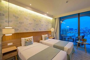 Cozy Danang Boutique Hotel