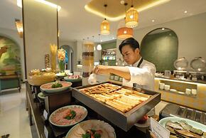 Cozy Danang Boutique Hotel