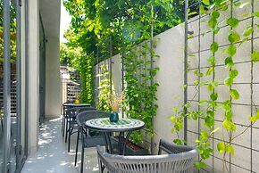 Cozy Danang Boutique Hotel