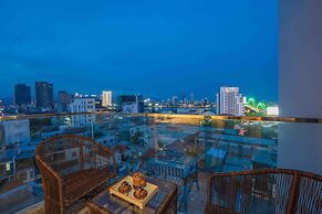 Cozy Danang Boutique Hotel