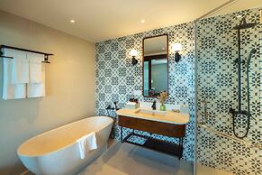 Cozy Danang Boutique Hotel