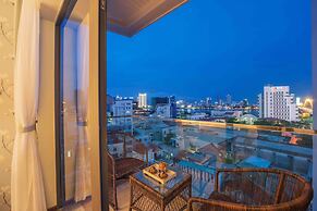 Cozy Danang Boutique Hotel