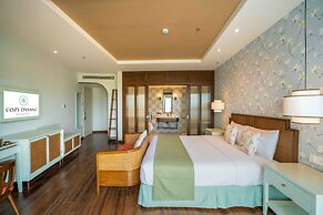 Cozy Danang Boutique Hotel