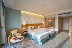 Cozy Danang Boutique Hotel