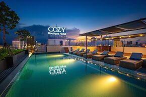Cozy Danang Boutique Hotel
