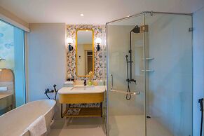 Cozy Danang Boutique Hotel