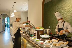 Cozy Danang Boutique Hotel