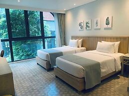 Cozy Danang Boutique Hotel