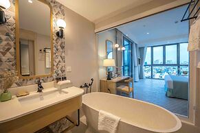 Cozy Danang Boutique Hotel