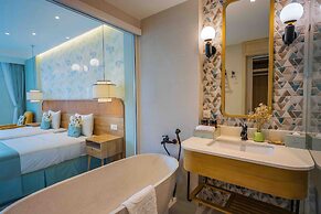 Cozy Danang Boutique Hotel