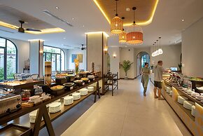 Cozy Danang Boutique Hotel