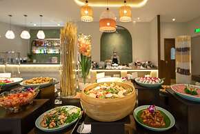 Cozy Danang Boutique Hotel