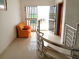 Fatoumata's Three Bedroom Villa
