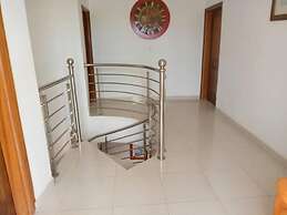 Fatoumata's Three Bedroom Villa