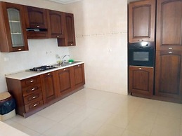 Fatoumata's Three Bedroom Villa