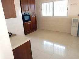 Fatoumata's Three Bedroom Villa