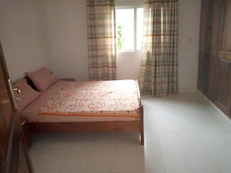 Fatoumata's Three Bedroom Villa